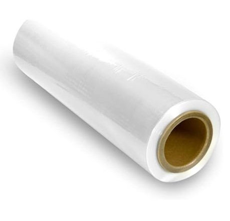 كيف يساعد فيلم البولي أوليفين المنكمش على منع الأضرار وخفض التكاليف