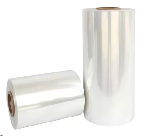 كيف يعمل فيلم البولي أوليفين المنكمش على تحسين مظهر التغليف وحمايته