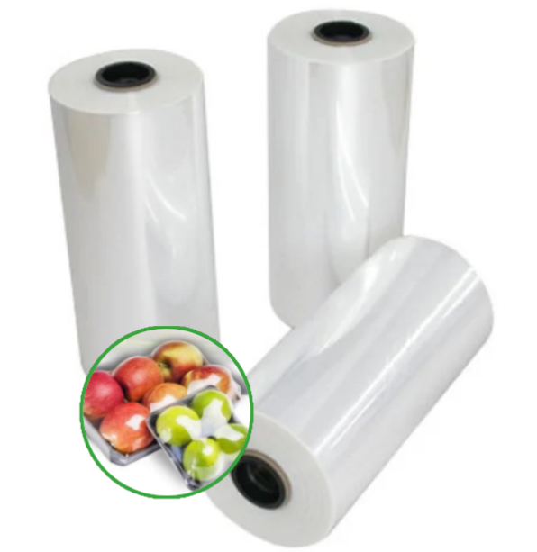 تغليف فيلم الانكماش POF: استكشاف المشكلات الشائعة وإصلاحها