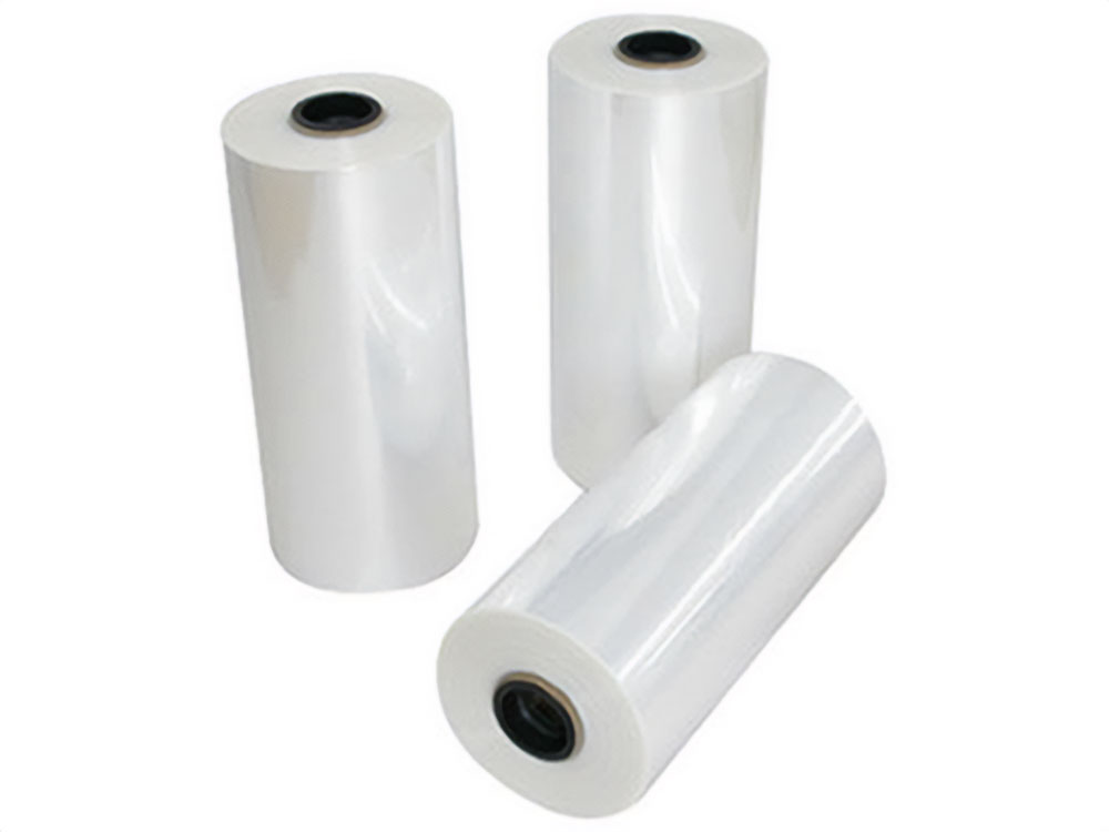 Polyolefin Shrink Film