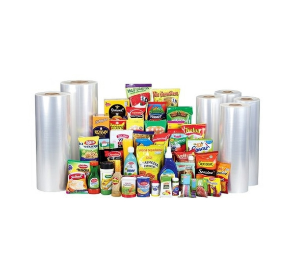 فهم فيلم انكماش البولي أوليفين (POF): نظرة عامة كاملة