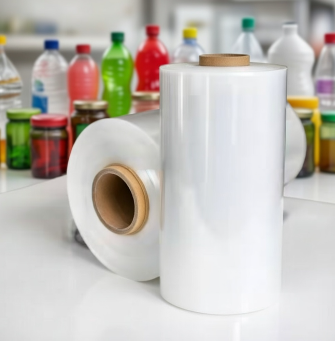 كل ما تحتاج لمعرفته حول فيلم Pof Shrink المتقاطع