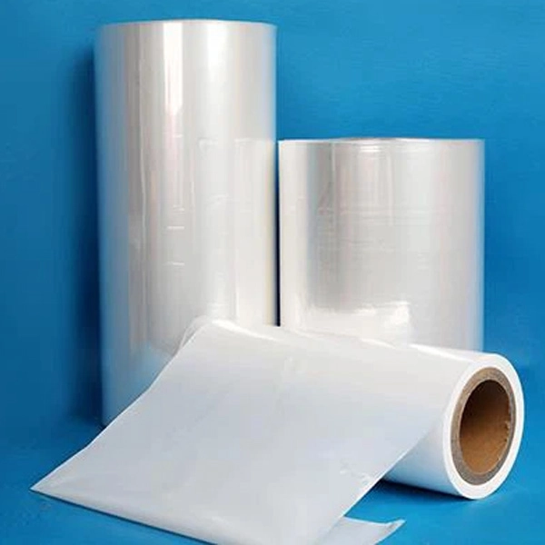 POF Shrink Film: الفرق بين الطبقة الواحدة والطبقات المتعددة